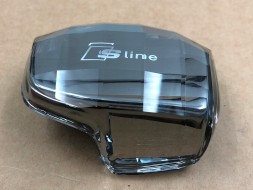 Crystal H.169/280. Гілка Зарядний пристрій Кристал Для Sline Q5L SQ5 A4 A4L RS4 A5 RS5 S4 S5 SQ5 Q7