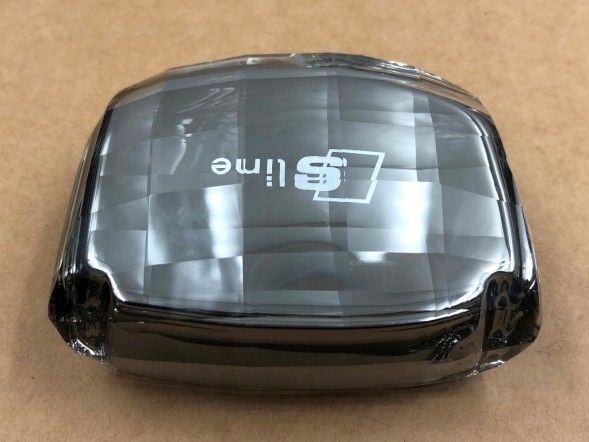 Crystal H.169/280. Гілка Зарядний пристрій Кристал Для Sline Q5L SQ5 A4 A4L RS4 A5 RS5 S4 S5 SQ5 Q7