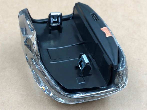 Crystal H.169/280. Гілка Зарядний пристрій Кристал Для Sline Q5L SQ5 A4 A4L RS4 A5 RS5 S4 S5 SQ5 Q7