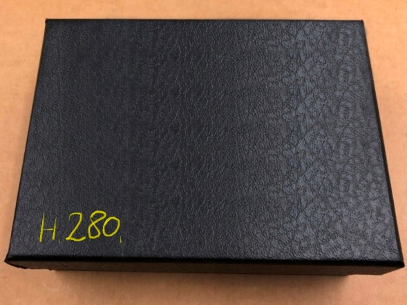 Crystal H.169/280. Гілка Зарядний пристрій Кристал Для Sline Q5L SQ5 A4 A4L RS4 A5 RS5 S4 S5 SQ5 Q7