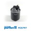 FCS797 PURFLUX Фільтр палива