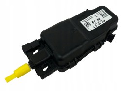 Audi OE 4N0881073 4N0 881 073 Модуль крісла масажний насос audi 4n0881073