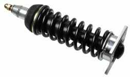 Sachs 135 281 Sachs 135 281 амортизатор, підвіска салону
