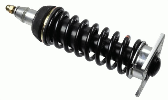 Sachs 135 281 Sachs 135 281 амортизатор, підвіска салону