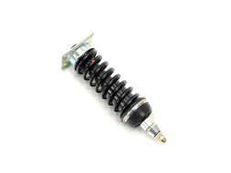 Sachs 135 281 Sachs 135 281 амортизатор, підвіска салону