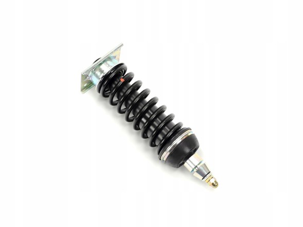 Sachs 135 281 Sachs 135 281 амортизатор, підвіска салону