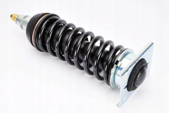 Sachs 135 281 Sachs 135 281 амортизатор, підвіска салону