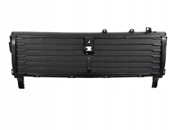 PA 80A121223 НАПРАВЛЯЮЧА ПОВІТРЯ, ЖАЛЮЗІ, ЗАСЛОНКА РАДІАТОРА AUDI Q5 II 80A LIFT 2020-