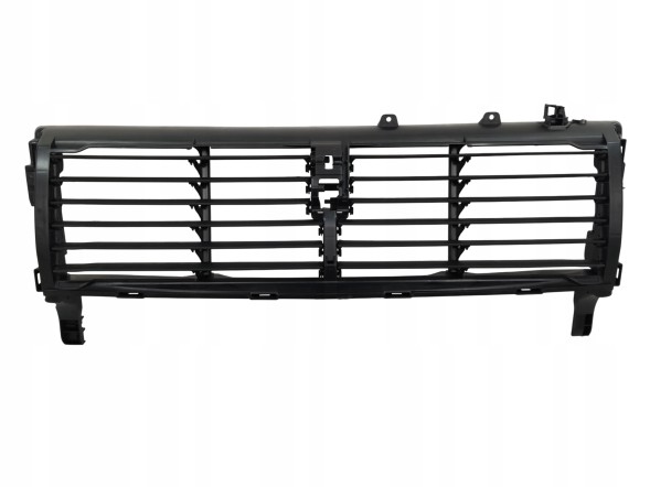 PA 80A121223 НАПРАВЛЯЮЧА ПОВІТРЯ, ЖАЛЮЗІ, ЗАСЛОНКА РАДІАТОРА AUDI Q5 II 80A LIFT 2020-