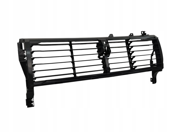 PA 80A121223 НАПРАВЛЯЮЧА ПОВІТРЯ, ЖАЛЮЗІ, ЗАСЛОНКА РАДІАТОРА AUDI Q5 II 80A LIFT 2020-