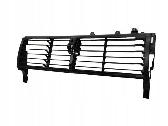 PA 80A121223 НАПРАВЛЯЮЧА ПОВІТРЯ, ЖАЛЮЗІ, ЗАСЛОНКА РАДІАТОРА AUDI Q5 II 80A LIFT 2020-