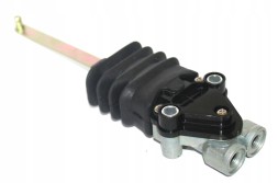 Wabco 4640070190 Горизонтальний клапан кабіни volvo fh wabco 4640070190