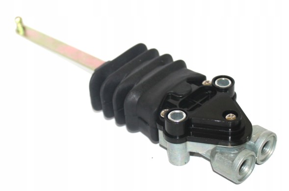 Wabco 4640070190 Горизонтальний клапан кабіни volvo fh wabco 4640070190