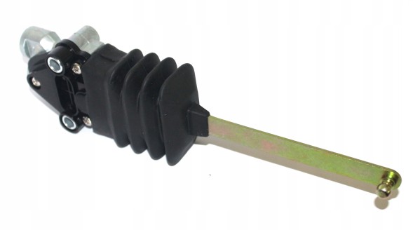 Wabco 4640070190 Горизонтальний клапан кабіни volvo fh wabco 4640070190