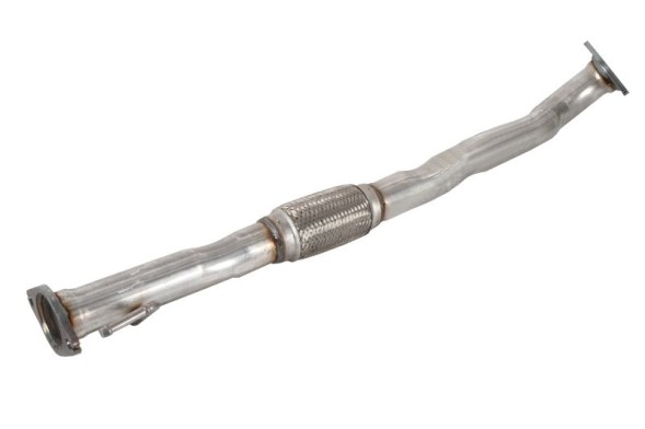 V-maxzone Part VIC-424121 Вихлопна труба для FIAT DOBLO, DOBLO/MINIVAN 1.9D 10.01-