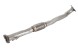 V-maxzone Part VIC-424121 Вихлопна труба для FIAT DOBLO, DOBLO/MINIVAN 1.9D 10.01-