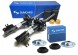 Sachs SACHS.611-612.SET.OPEL АМОРТИЗАЦІЙНІ СТОЙКИ КРІПЛЕННЯ ПЕРЕДНІ OPEL VECTRA C SIGNUM SACHS