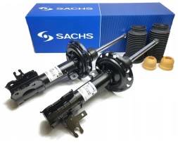 Sachs SACHS.611-612.SET.OPEL АМОРТИЗАЦІЙНІ СТОЙКИ КРІПЛЕННЯ ПЕРЕДНІ OPEL VECTRA C SIGNUM SACHS