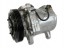 EURO KLIMA EKL39172-ZA / 95200-70CH0 / 240910 / 95200-70CA2 95200-70CJ0 / 95200-70CM0 / 95201-70CA1 / 95201-70CD0 / 95201-70CH0 / 95201-70CJ0 95201-70CM0 / 57763 КОМПРЕСОР КОНДИЦІОНЕРА SORENTO SUZUKI JIMNY (97-00) 95201-70CA1