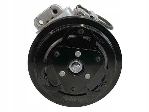 EURO KLIMA EKL39172-ZA / 95200-70CH0 / 240910 / 95200-70CA2 95200-70CJ0 / 95200-70CM0 / 95201-70CA1 / 95201-70CD0 / 95201-70CH0 / 95201-70CJ0 95201-70CM0 / 57763 КОМПРЕСОР КОНДИЦІОНЕРА SORENTO SUZUKI JIMNY (97-00) 95201-70CA1