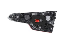 Hella 2SA 012 249-071 Лампа комбінованих задніх ліхтарів 2sa012 249-071