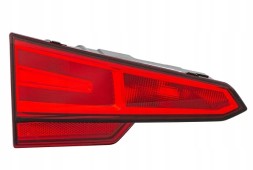 Hella 2SA 012 249-071 Лампа комбінованих задніх ліхтарів 2sa012 249-071