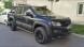 Китай VWAFF-003 Розширювачі арок крил для Volkswagen Amarok 2010-2017