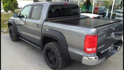Китай VWAFF-003 Розширювачі арок крил для Volkswagen Amarok 2010-2017
