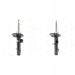 KYB 33583 34 2x амортизатори KYB FRONT L+R для BMW X3 E83