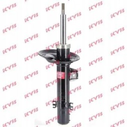 KYB 33583 34 2x амортизатори KYB FRONT L+R для BMW X3 E83