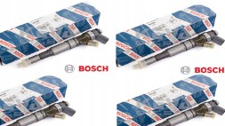 BMW OE bmw 0445110216 7793836 Інжектор BMW OE Дизель 6шт