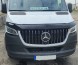 ST PARTS 590825678013 PANAMERICANA решітка Mercedes Sprinter W907 W910 2018-