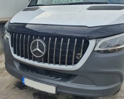 ST PARTS 590825678013 PANAMERICANA решітка Mercedes Sprinter W907 W910 2018-
