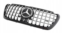 ST PARTS 590825678013 PANAMERICANA решітка Mercedes Sprinter W907 W910 2018-