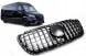 ST PARTS 590825678013 PANAMERICANA решітка Mercedes Sprinter W907 W910 2018-