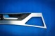 Audi OE 4H0867469D SnTAuto Декоративна накладка на двері Audi A8 4H0867469D