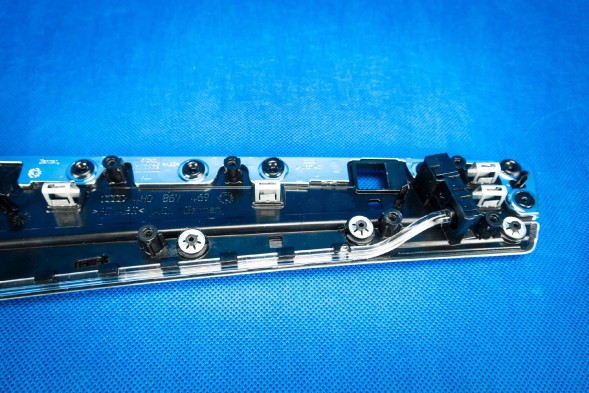 Audi OE 4H0867469D SnTAuto Декоративна накладка на двері Audi A8 4H0867469D