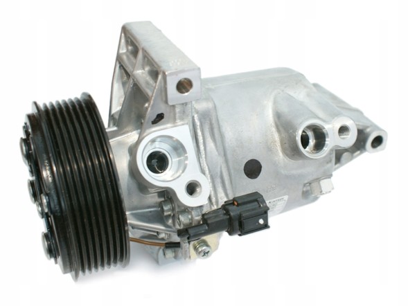 Calsonic Kansei 926001HC2D, 926001HC1B, 926001KA1B, 92600-1HC2D, 92600-1HC1B, 92600-1KA1B, 92600-3PU7B, 926003PU7B, 92600-1HC6D, 926001HC6D, 92600-3RJ0A КОМПРЕСОР NISSAN 92600-1HC2D 92600-3PU7B 1HC6D