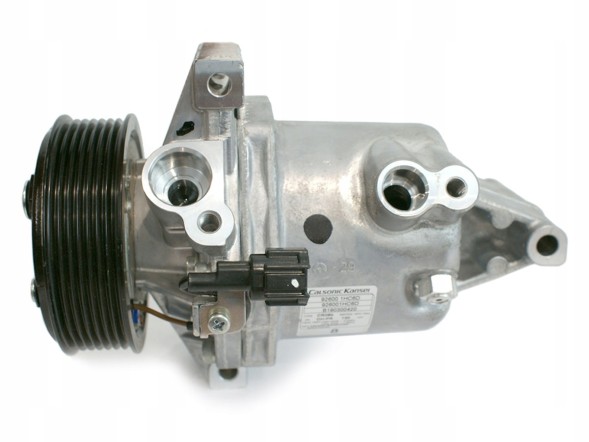 Calsonic Kansei 926001HC2D, 926001HC1B, 926001KA1B, 92600-1HC2D, 92600-1HC1B, 92600-1KA1B, 92600-3PU7B, 926003PU7B, 92600-1HC6D, 926001HC6D, 92600-3RJ0A КОМПРЕСОР NISSAN 92600-1HC2D 92600-3PU7B 1HC6D