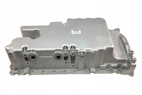 motoGRAPA 595278962 ПІДДОН ОЛИВНИЙ VOLVO C70 V70 2.4 1997 - 2002