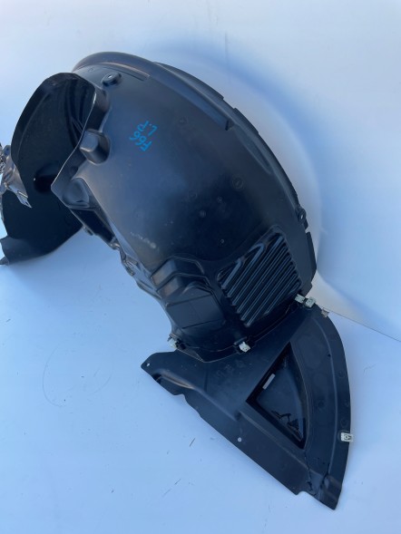 BMW OE KKDA BMW MINI F66 F65 F67 NADKOLE LEWE LEWY PRZÓD 9629091 9629095 BMW MINI F66 F65 F67 ЛІВЕ ПЕРЕДНЄ НАДКОЛІСНЕ КРИЛО 9629091 9629095