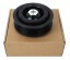 AC 82247861 КОМПРЕСОРНЕ ЗЧЕПЛЕННЯ VW TRANSPORTER T6 2015 - 2024 7SEU17C 12V 6PK 100мм