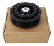 AC 82247861 КОМПРЕСОРНЕ ЗЧЕПЛЕННЯ VW TRANSPORTER T6 2015 - 2024 7SEU17C 12V 6PK 100мм