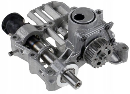 Ford OE CM5G-6A311-KB МАСЛЯНИЙ НАСОС FORD FOCUS MK3 1.0 ECOBOOST CM5G-6A311