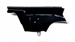 Volvo OE 30699887 Внутрішня накладка VOLVO S40 заднє праве крило OE