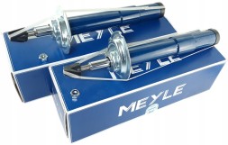Meyle E60 AMO MEY PRZ АМОРТИЗАТОРИ ПЕРЕДНІ MEYLE BMW 5 E60 E60 ЛІВИЙ+ПРАВИЙ