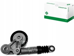 Schaeffler INA INA534 0046 10/SERW INA КЛИНОВИЙ РЕМІНЬ NAPCZ ALFA ROMEO 159 2.4 JTDM