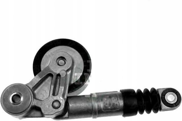 Schaeffler INA INA534 0046 10/SERW INA КЛИНОВИЙ РЕМІНЬ NAPCZ ALFA ROMEO 159 2.4 JTDM