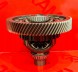 Audi OE МЕХАНІЗМ ДИФЕРЕНЦІАЛУ КОРОБКИ ПЕРЕДАЧ DSG DQ250 QUATTRO AUDI VW 02E409121G