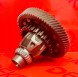 Audi OE МЕХАНІЗМ ДИФЕРЕНЦІАЛУ КОРОБКИ ПЕРЕДАЧ DSG DQ250 QUATTRO AUDI VW 02E409121G
